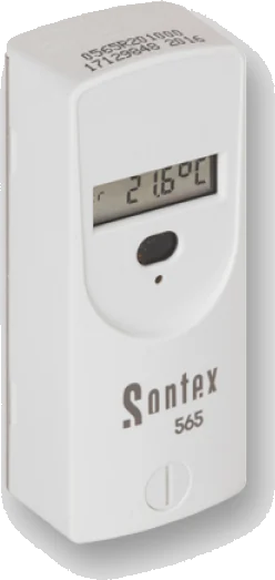 Sontex Echa 565 566 868 delitelj troškova grejanja