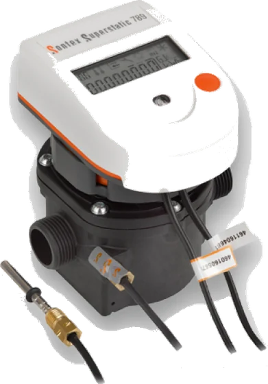 Sontex Superstatic 789 kalorimetar